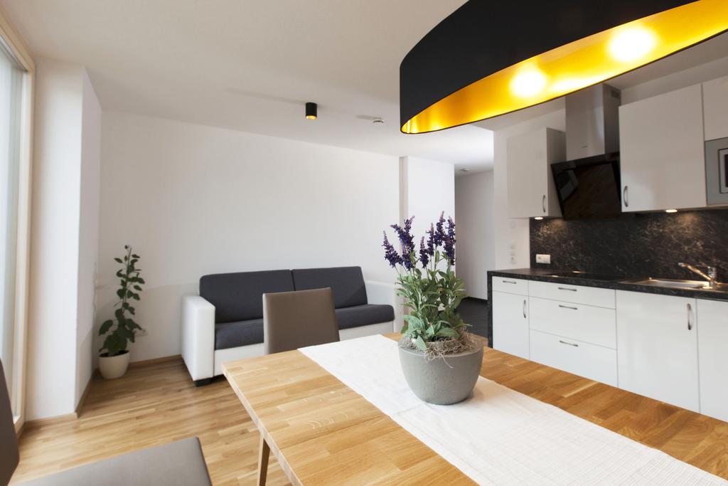 Nowders Apartments Наудерс Екстериор снимка