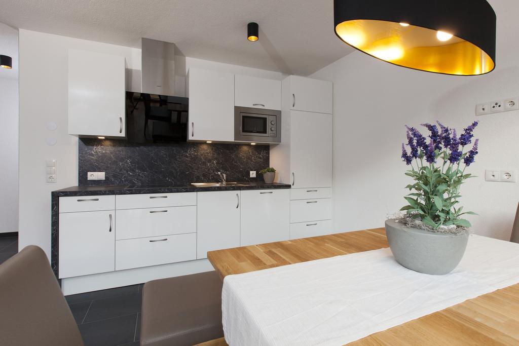 Nowders Apartments Наудерс Екстериор снимка