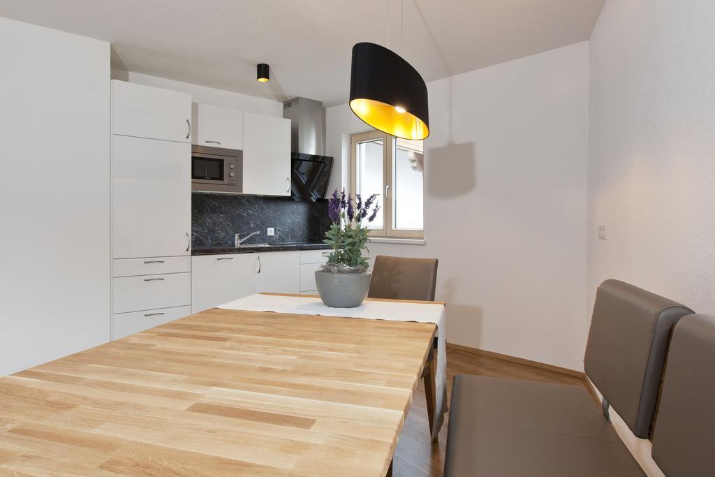Nowders Apartments Наудерс Екстериор снимка
